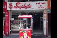 Seyidoğlu Baklava&Pasta - Bakery İstanbul | Turkish cuisine near ...