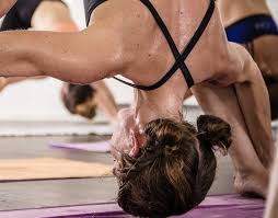 the benefits of hot yoga yoga moves