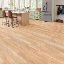 luxury vinyl plank flooring