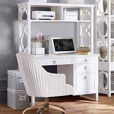 Shop our desk hutch selection from the world's finest dealers on 1stdibs. Elsie Teen Desk Hutch Pottery Barn Teen
