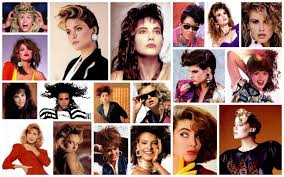 80s hairspray brands the key to that
