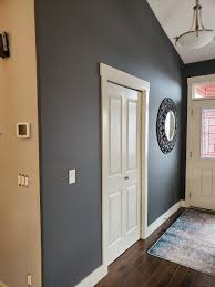 residential interior painting services