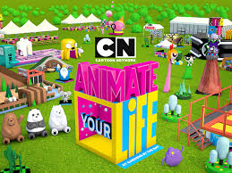 cn launches animation event in singapore