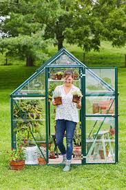 4 backyard greenhouse ideas to upgrade