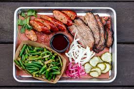 barbecue joint opens in d fw suburb of
