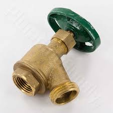 Hose Bibb Faucets For Potable Drinking