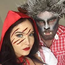 creative couples costumes for halloween