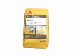 jual sika chapdur floor hardener 25kg