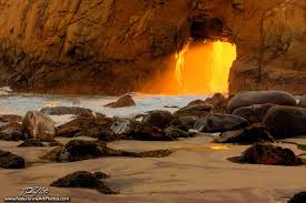 To get some more big sur photo ideas or. Keyhole Rays Big Sur Beach Photo Nature Photos
