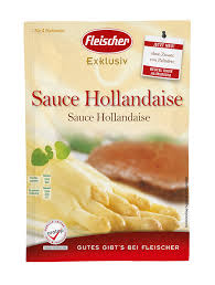 Delicate and refined, hollandaise sauce is a must in gourmet cooking. Susofix Ippach Fleischer Sauce Hollandaise Portionsbeutel 42 G 250 Ml 4 Portionen A 65 G