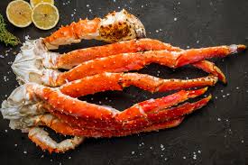 5 crab legs nutrition facts health