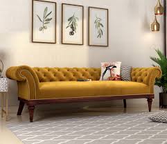 swanson chesterfield sofa velvet
