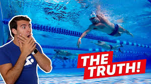 the truth about masters swimming you