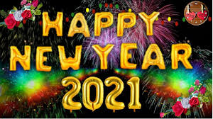 Send these wishes, greetings, quotes, images, sms, messages on whatsapp, instagram, telegram, facebook to your loves ones. Happy New Year Greetings 2021 Happy New Year 2021 Whatsapp Status Happy New Year Youtube