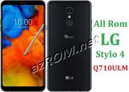 Inside, you will find updates on the most important things happening. Stock Rom Lg Stylo 4 Q710ulm Official Firmware Azrom Net
