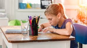 A roundup of children's desk ideas from furniturefashion.com, a daily digital there's just something very pronounced about that moment when we sit down at a desk for the first time as children. 10 Tips For Creating A Great Homework Space For Your Child Mommybites