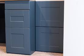 how to paint ikea cabinets christene
