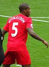 Join the discussion or compare with others! Georginio Wijnaldum Wikipedia