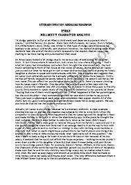 character analysis essay structure esl worksheet by brainy dahya character analysis essay structure