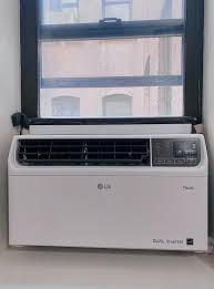 4 best looking window air conditioners