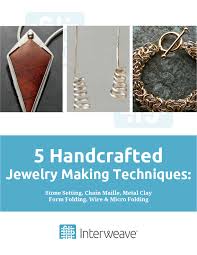free jewelry projects