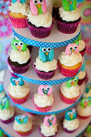 Shop for owl first birthday supplies online at target. Kara S Party Ideas Owl Whoo S One Themed Birthday Party Supplies Planning Idea