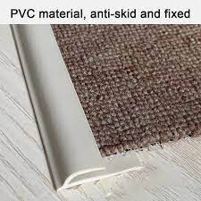 2 meters edge guard pvc carpet edge