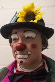 watch a flint clown in clown