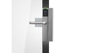Xs4 One Dl Electronic Door Lock