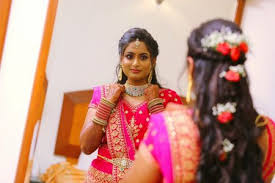 bridal makeup in chennai wedmegood