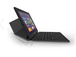 10 Inch Windows Tablet With Keyboard Goes For 179