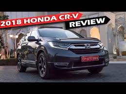 honda cr v 2018 review the perfect 7