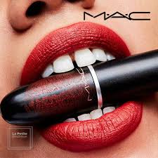 mac matte lipstick lips by