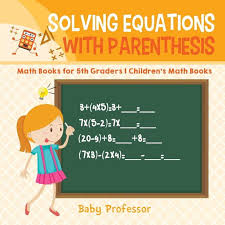 Math Books For 5th Graders