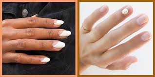 easy bridal manicures and nail art