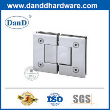 Buy Glass Hinge Frameless Shower Door