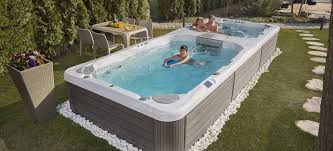 Swim Spas Hot Tubs Saunas Ireland
