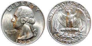 1932 Washington Silver Quarter Coin Value Prices Photos Info