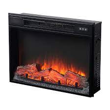 Style Selections Electric Fireplace
