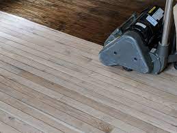 fix gaps in your hardwood flooring