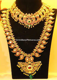 antique jewellery designs catalogue