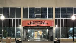 jacksonville housing authority ceo