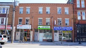 The top grocery stores on roncesvalles avenue. Queen St W Best Historic 2016 7 South Side Sunnyside Historical Society