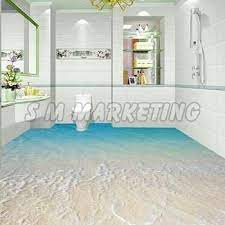 3d floor tile manufacturer exporter