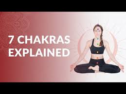 7 chakras explained complete guide to