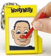 Image result for wooly willy