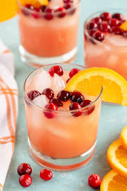 easy thanksgiving punch recipe play