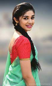 Uppena movie heroine biography in telugu. Uppena Movie Actress Krithi Shetty South Indian Actress