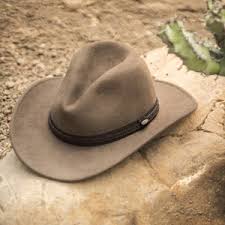 Cowboy Hats Profiles And Styles Hats Unlimited