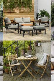 best garden furniture 2022 stylish